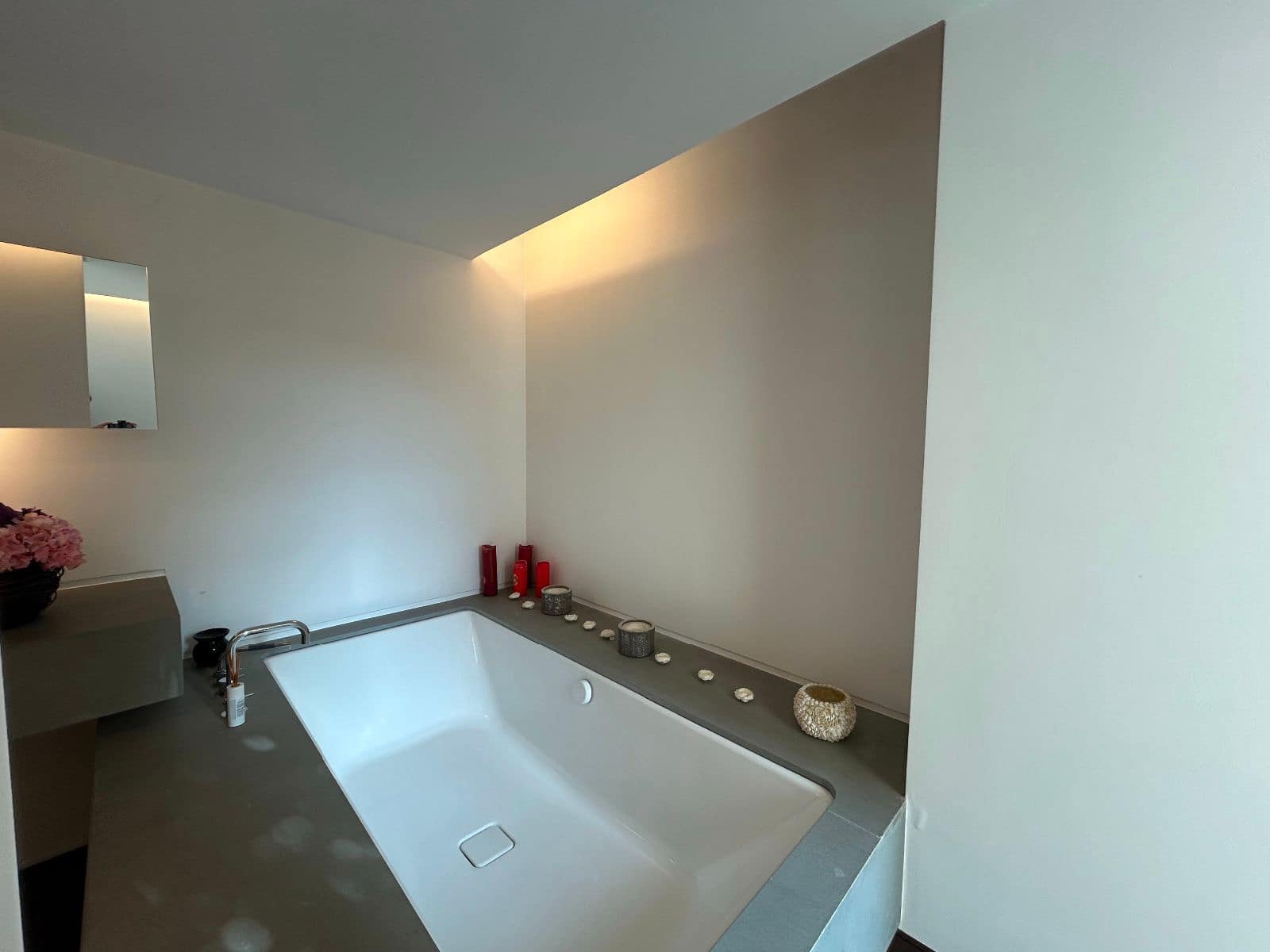 2 quarto Apartamento para venda em Cas Catala com piscina garagem - 1 390 000 € (Ref: 9523102)