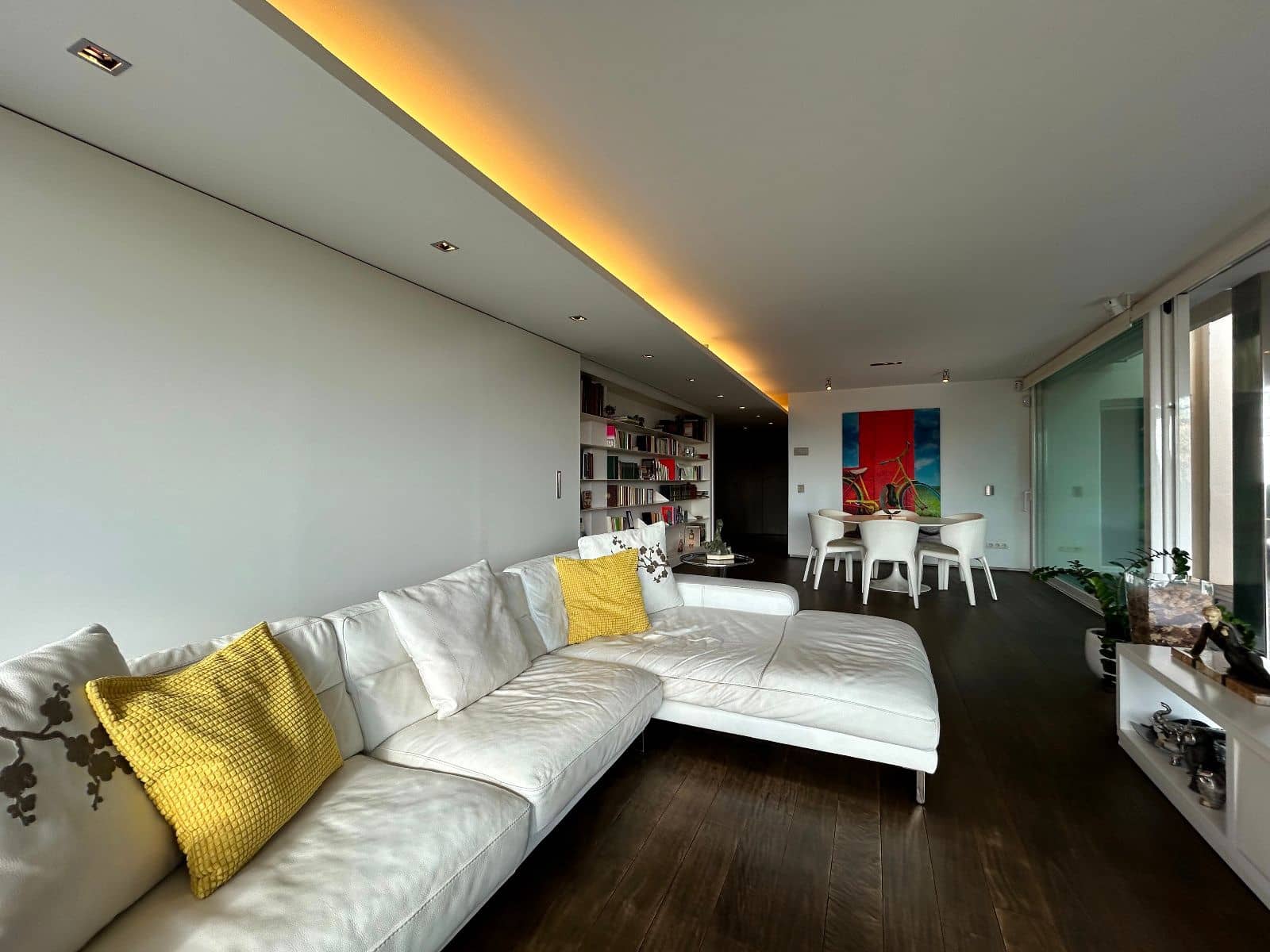 2 quarto Apartamento para venda em Cas Catala com piscina garagem - 1 390 000 € (Ref: 9523102)