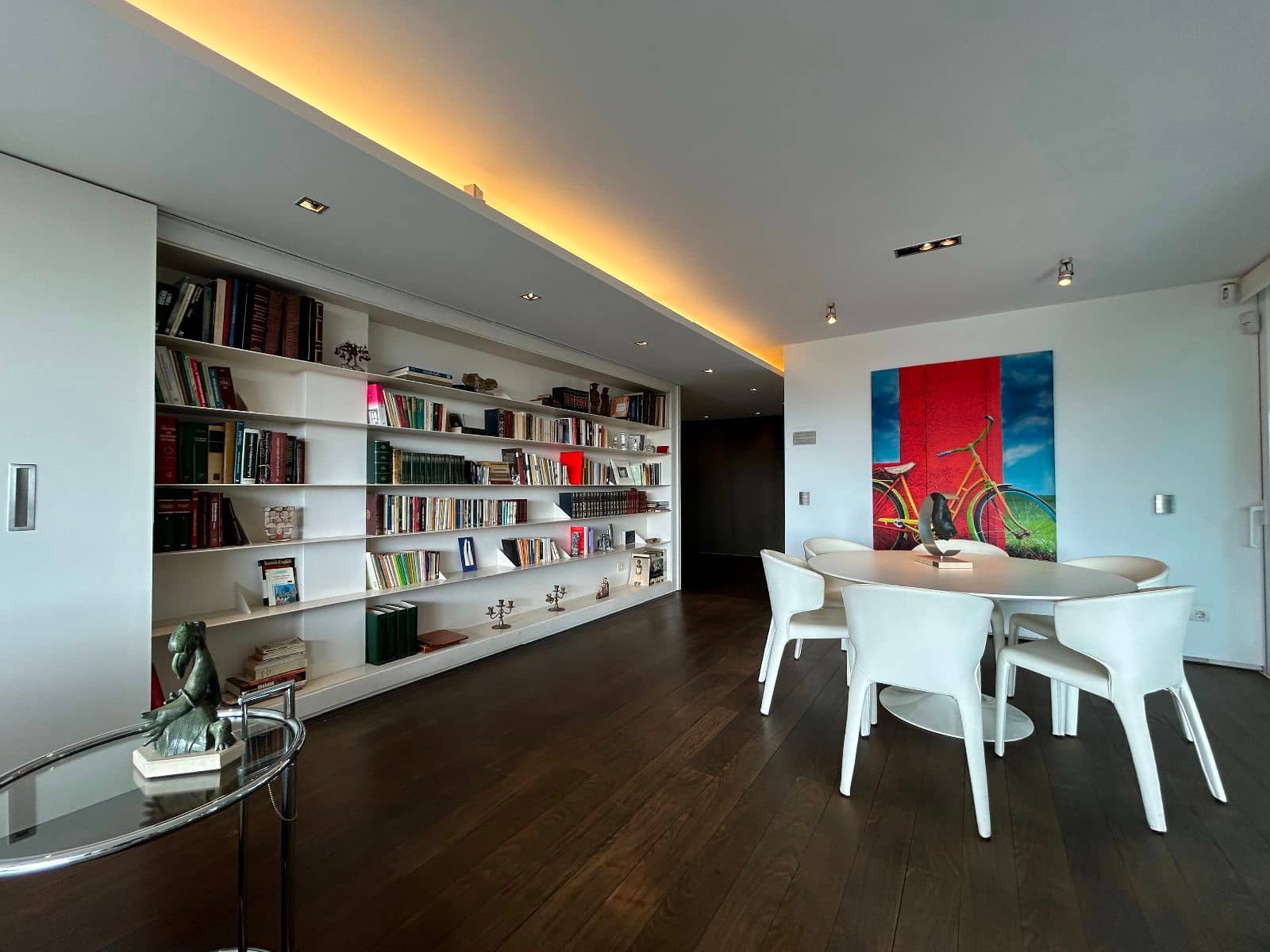 2 quarto Apartamento para venda em Cas Catala com piscina garagem - 1 390 000 € (Ref: 9523102)