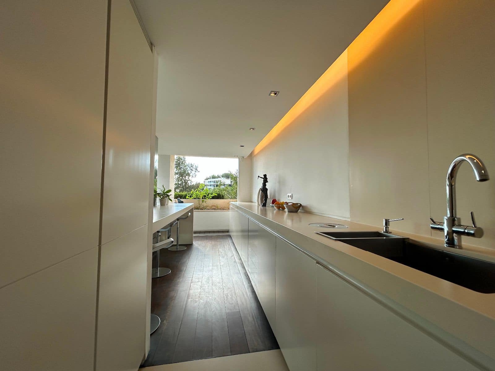 2 quarto Apartamento para venda em Cas Catala com piscina garagem - 1 390 000 € (Ref: 9523102)