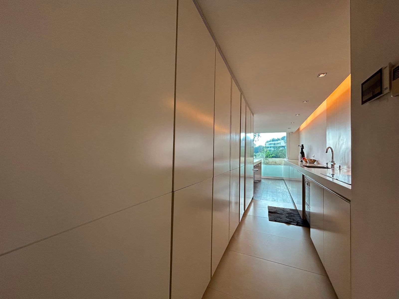 2 quarto Apartamento para venda em Cas Catala com piscina garagem - 1 390 000 € (Ref: 9523102)