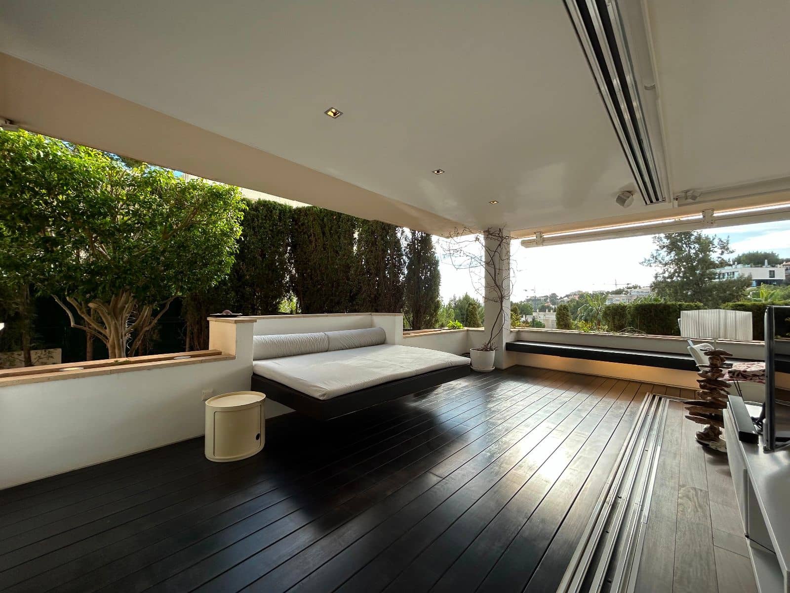 2 quarto Apartamento para venda em Cas Catala com piscina garagem - 1 390 000 € (Ref: 9523102)