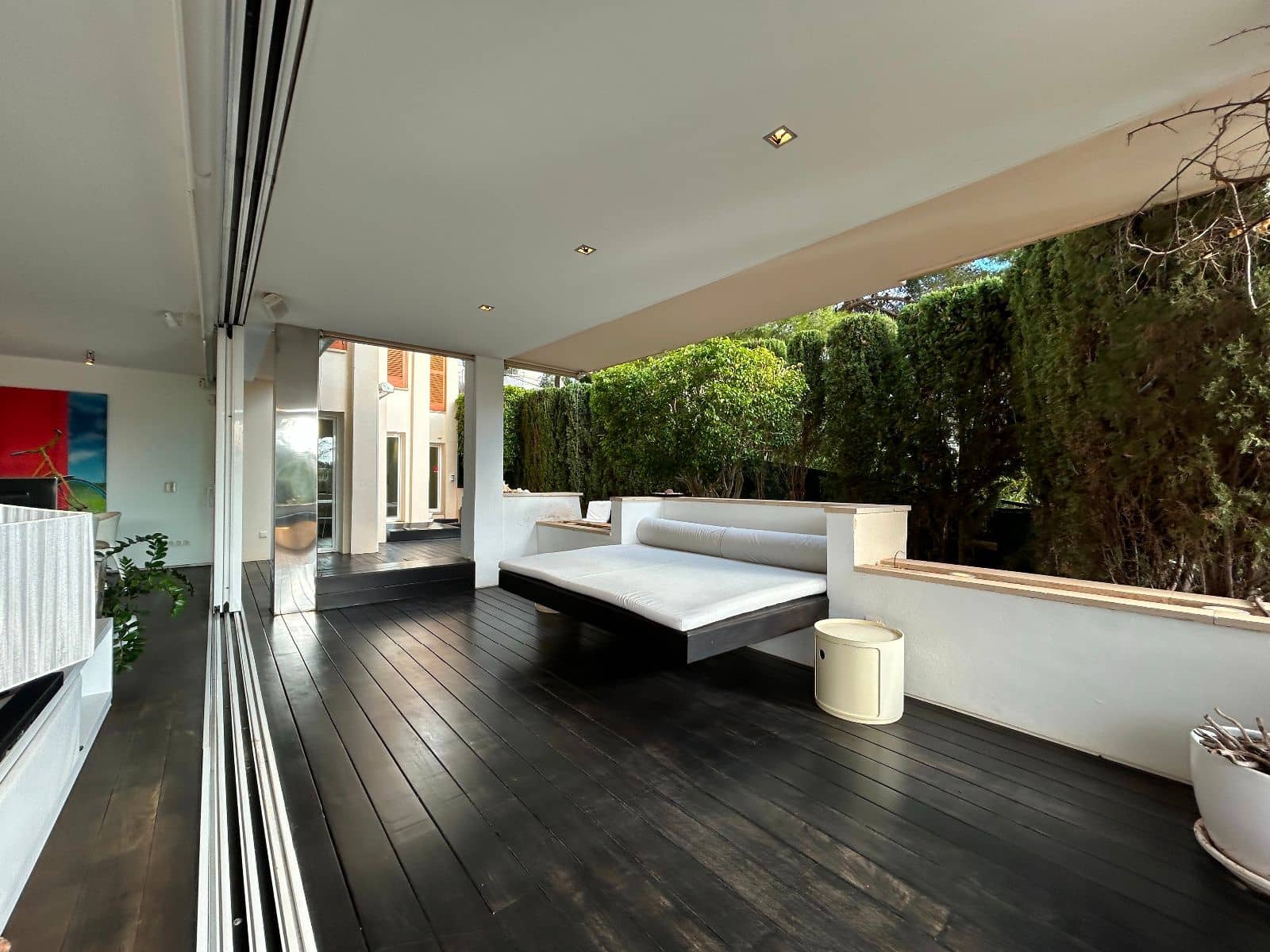 2 quarto Apartamento para venda em Cas Catala com piscina garagem - 1 390 000 € (Ref: 9523102)