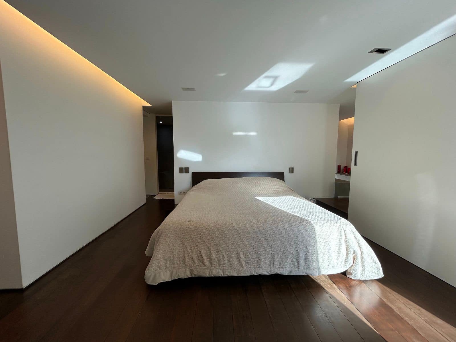 2 quarto Apartamento para venda em Cas Catala com piscina garagem - 1 390 000 € (Ref: 9523102)