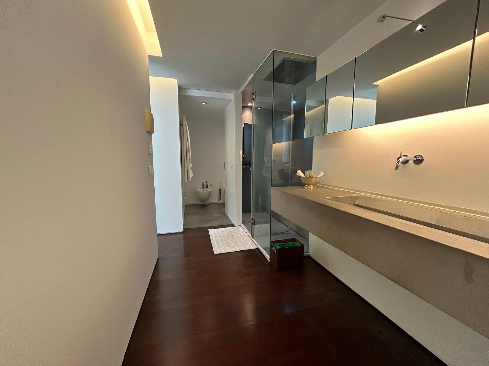 2 quarto Apartamento para venda em Cas Catala com piscina garagem - 1 390 000 € (Ref: 9523102)