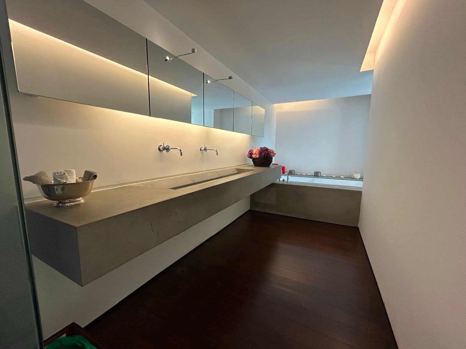 2 quarto Apartamento para venda em Cas Catala com piscina garagem - 1 390 000 € (Ref: 9523102)