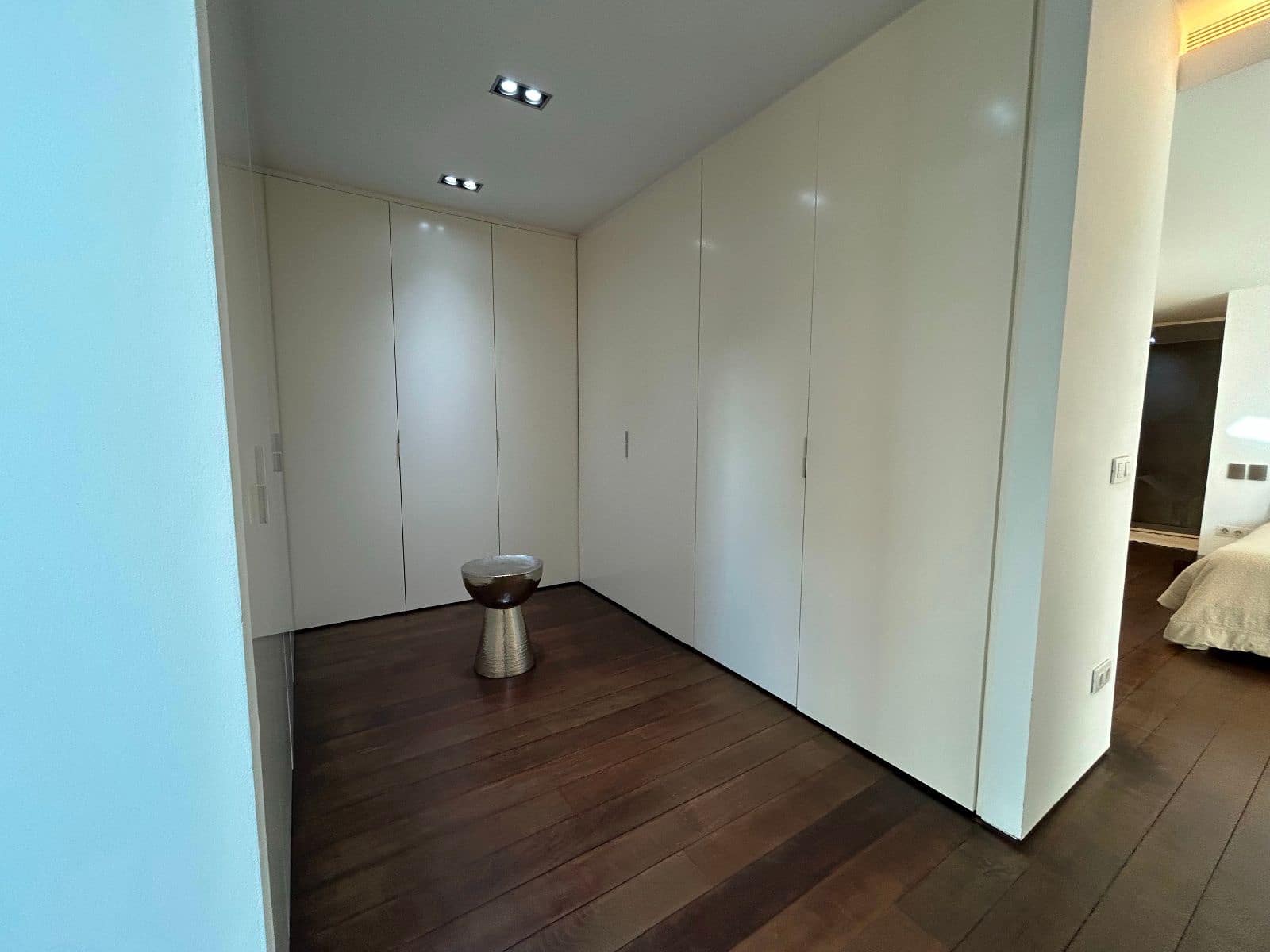 2 quarto Apartamento para venda em Cas Catala com piscina garagem - 1 390 000 € (Ref: 9523102)