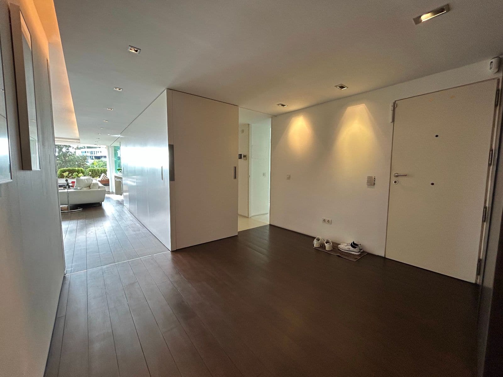 2 quarto Apartamento para venda em Cas Catala com piscina garagem - 1 390 000 € (Ref: 9523102)