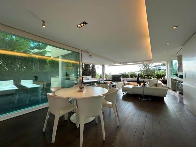 2 quarto Apartamento para venda em Cas Catala, Calvià com piscina garagem - 1 390 000 € (Ref: 9523102)