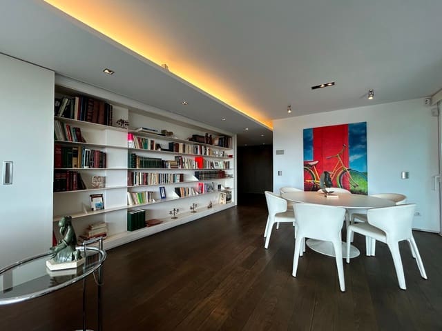 2 quarto Apartamento para venda em Cas Catala, Calvià com piscina garagem - 1 390 000 € (Ref: 9523102)