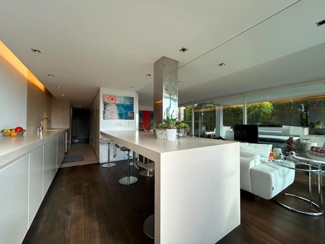 2 quarto Apartamento para venda em Cas Catala, Calvià com piscina garagem - 1 390 000 € (Ref: 9523102)