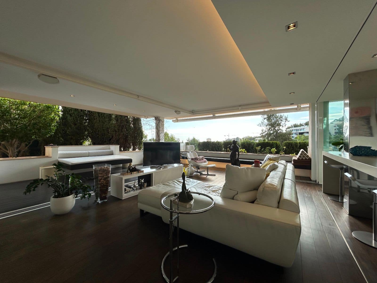 2 quarto Apartamento para venda em Cas Catala com piscina garagem - 1 390 000 € (Ref: 9523102)