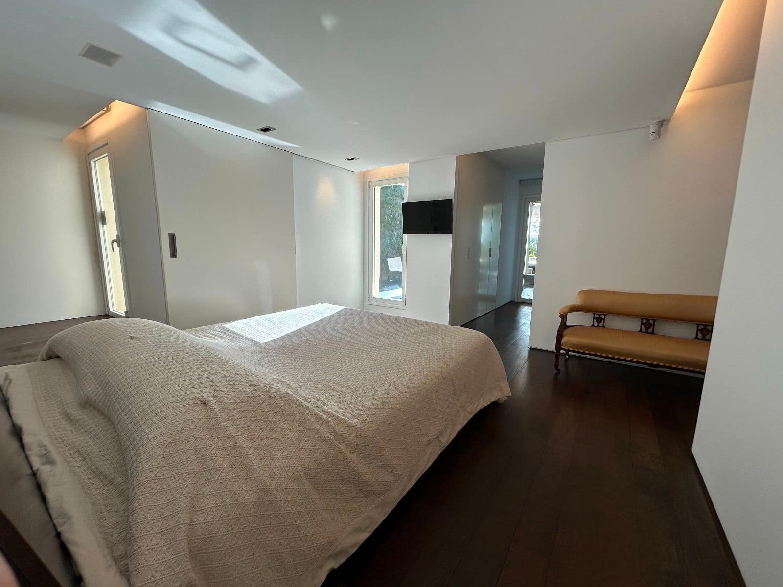 2 quarto Apartamento para venda em Cas Catala com piscina garagem - 1 390 000 € (Ref: 9523102)