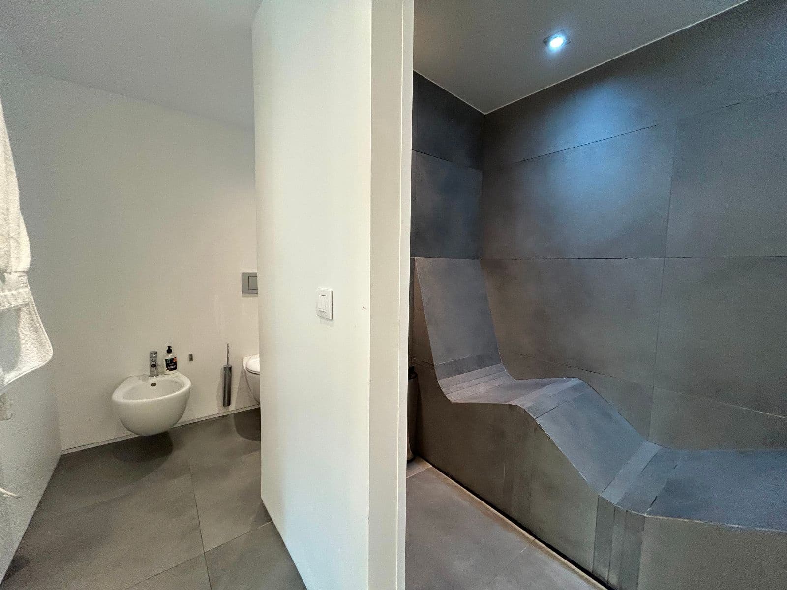 2 quarto Apartamento para venda em Cas Catala com piscina garagem - 1 390 000 € (Ref: 9523102)