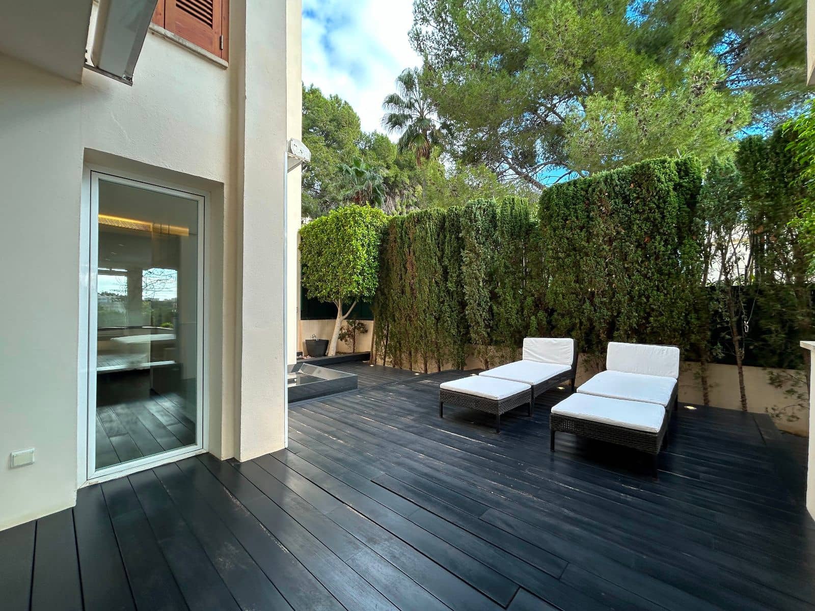 2 quarto Apartamento para venda em Cas Catala com piscina garagem - 1 390 000 € (Ref: 9523102)