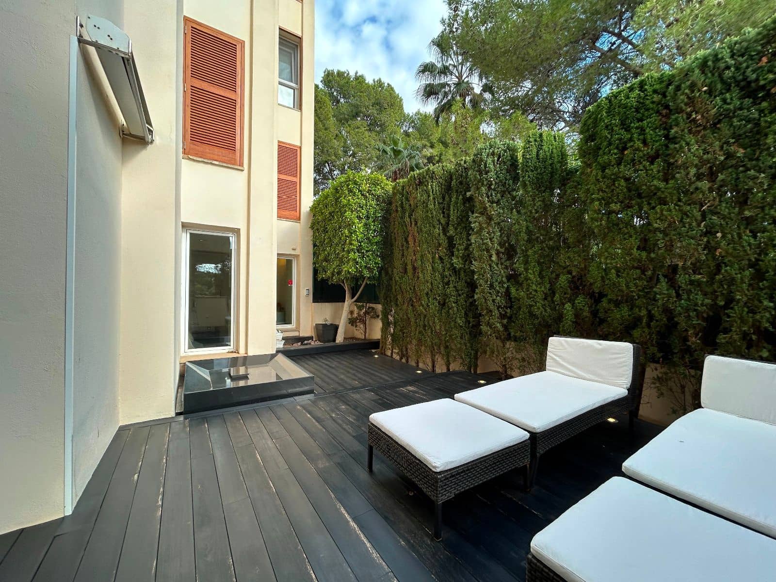 2 quarto Apartamento para venda em Cas Catala com piscina garagem - 1 390 000 € (Ref: 9523102)