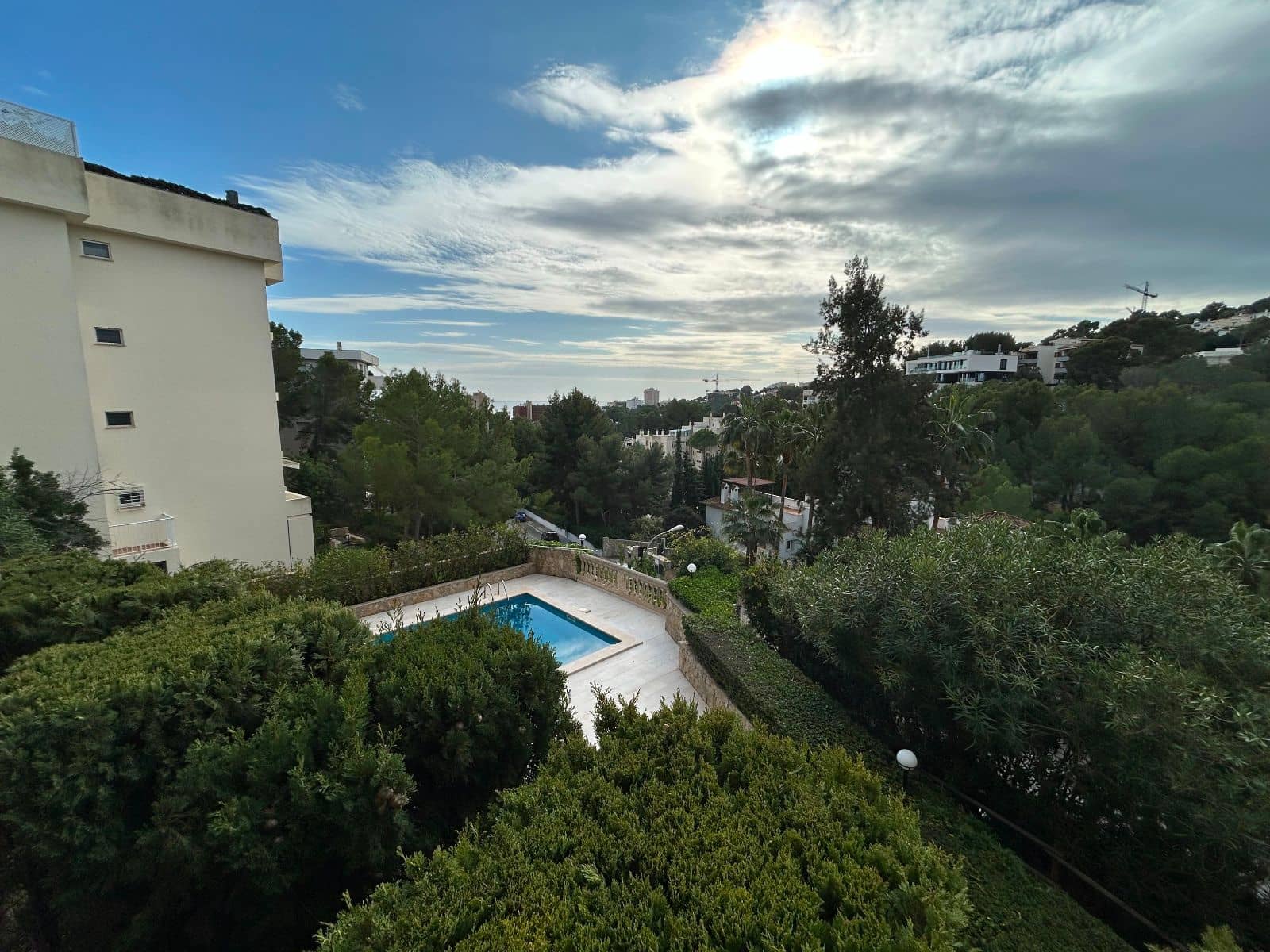 2 quarto Apartamento para venda em Cas Catala com piscina garagem - 1 390 000 € (Ref: 9523102)