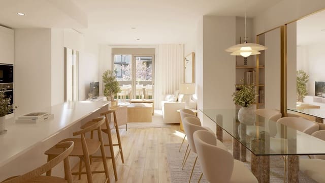 2 sovrum Lägenhet till salu i Palmanova, Calvià med pool garage - 515 000 € (Ref: 9523103)