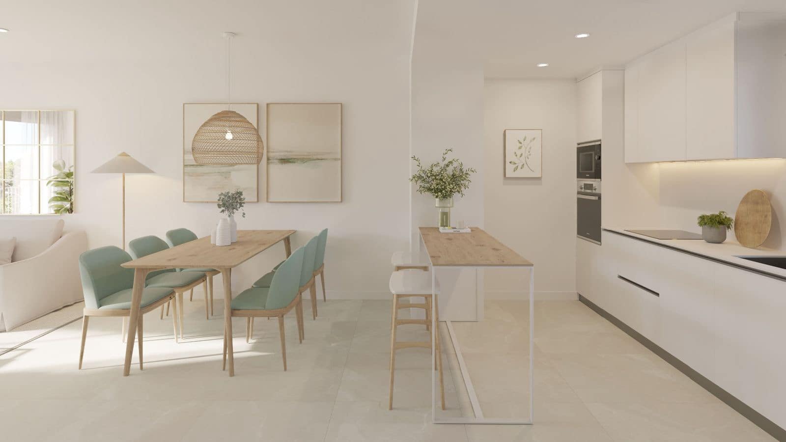 2 sovrum Lägenhet till salu i Palmanova med pool garage - 580 000 € (Ref: 9523104)