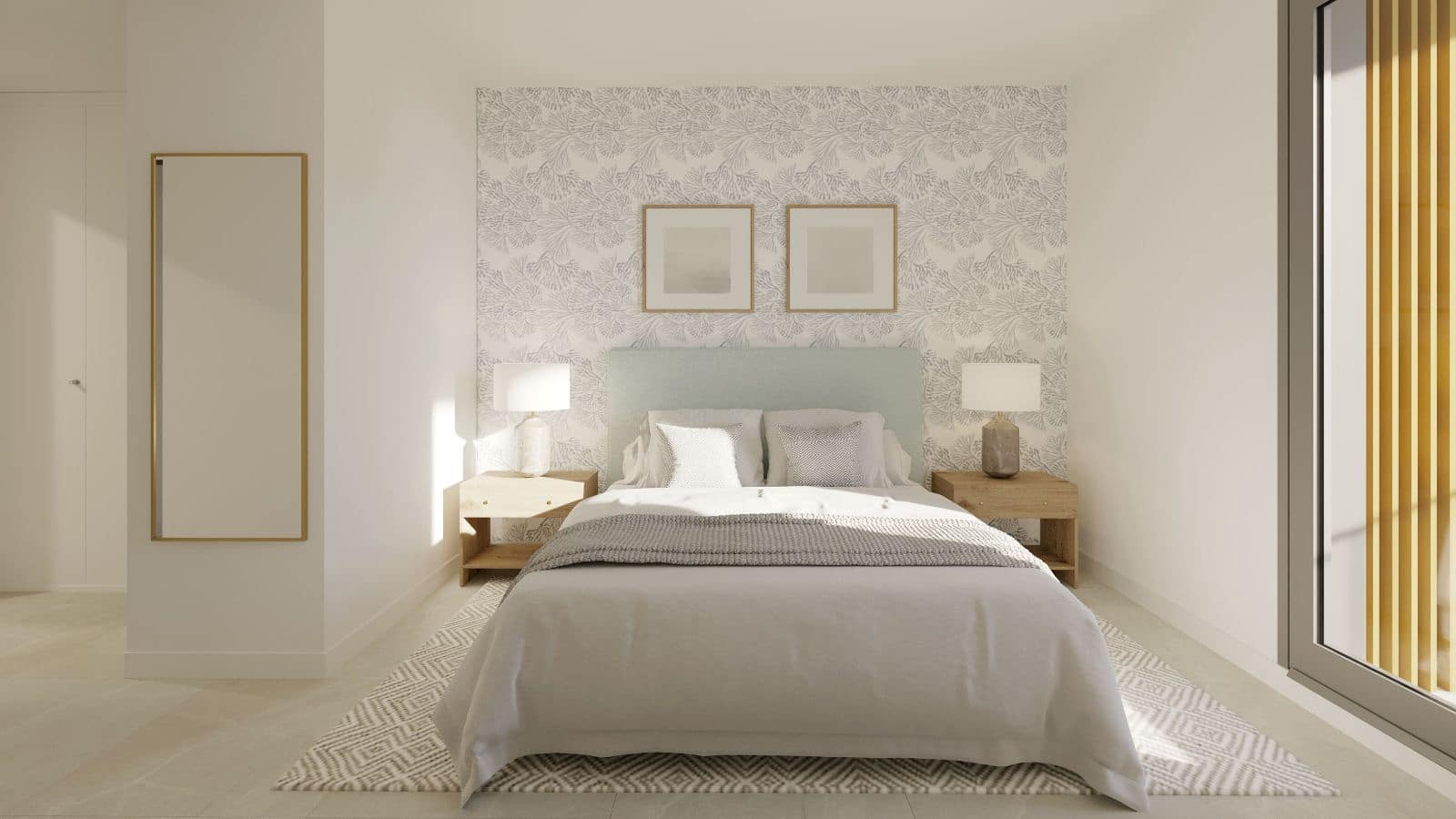 2 sovrum Lägenhet till salu i Palmanova med pool garage - 580 000 € (Ref: 9523104)