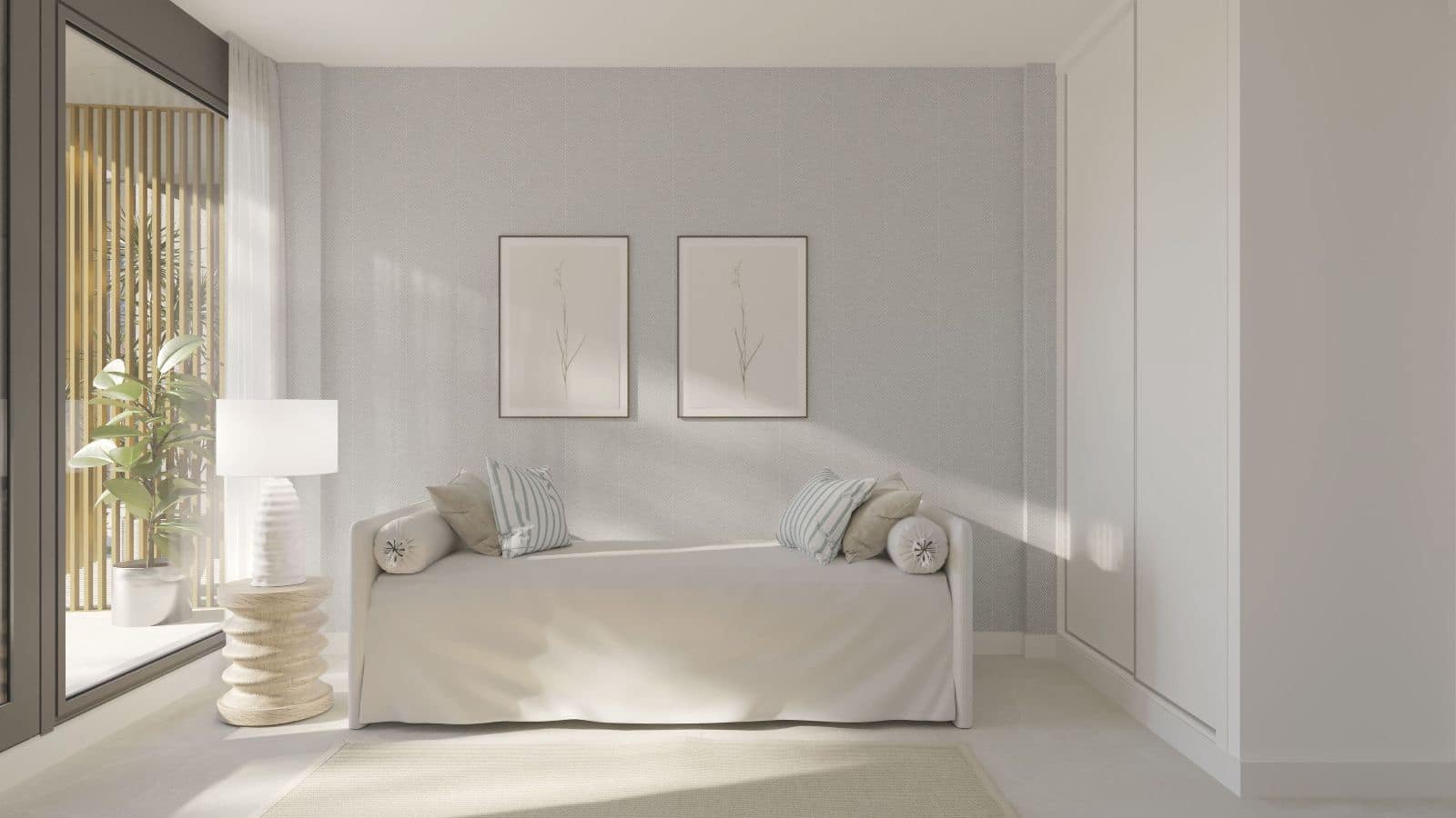 2 sovrum Lägenhet till salu i Palmanova med pool garage - 580 000 € (Ref: 9523104)