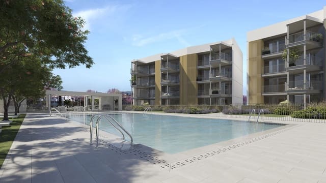 2 sovrum Lägenhet till salu i Palmanova, Calvià med pool garage - 580 000 € (Ref: 9523104)