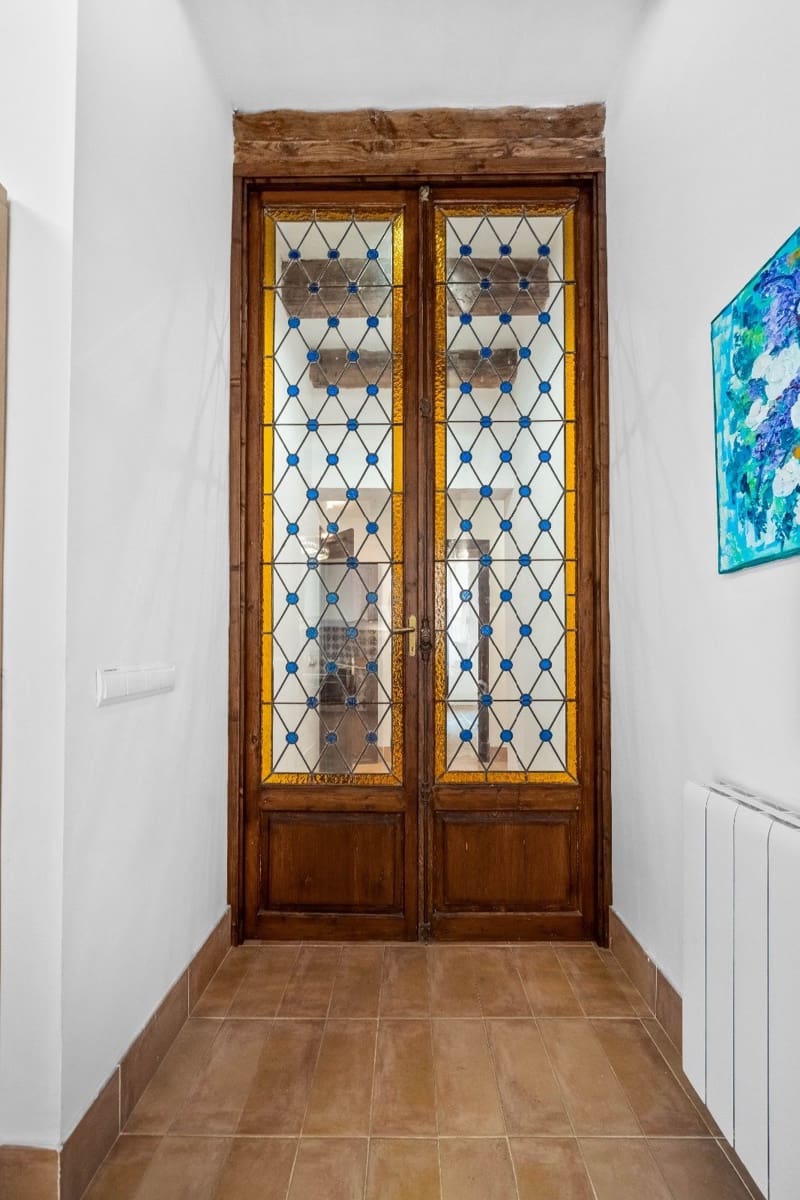 5 soverom Finca/Herregård til salgs i Campanet med svømmebasseng garasje - € 7 500 000 (Ref: 9523105)