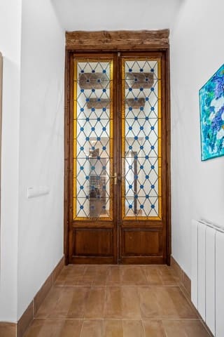 5 bedroom Finca/Country House for sale in Campanet with pool garage - € 7,500,000 (Ref: 9523105)