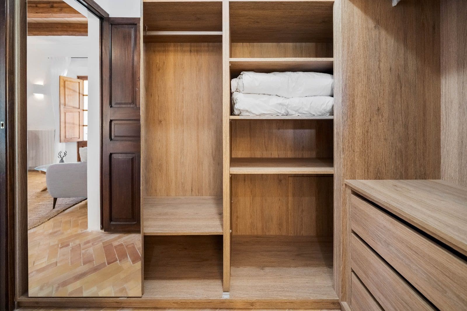 5 soverom Finca/Herregård til salgs i Campanet med svømmebasseng garasje - € 7 500 000 (Ref: 9523105)