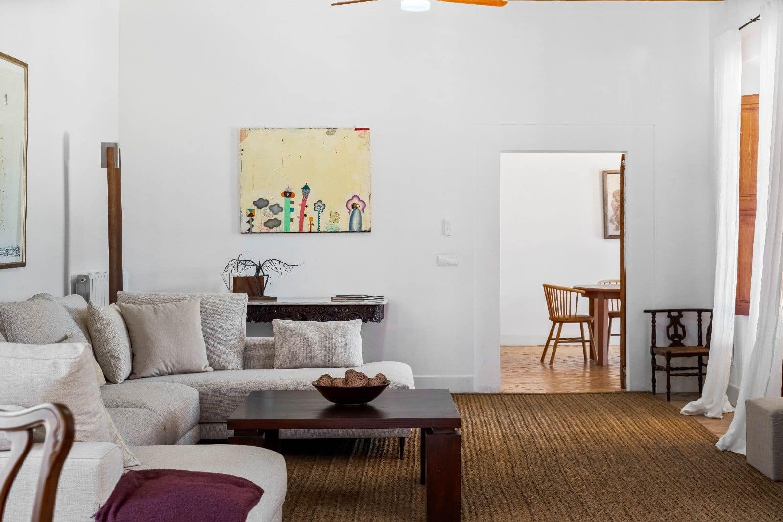 5 soverom Finca/Herregård til salgs i Campanet med svømmebasseng garasje - € 7 500 000 (Ref: 9523105)