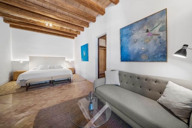 5 soverom Finca/Herregård til salgs i Campanet med svømmebasseng garasje - € 7 500 000 (Ref: 9523105)