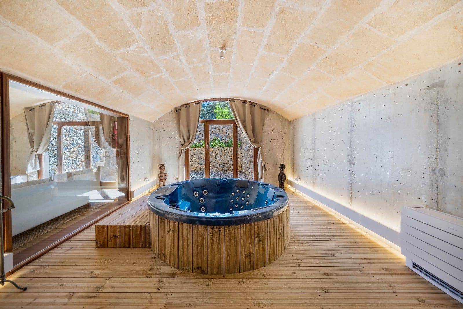 5 soverom Finca/Herregård til salgs i Campanet med svømmebasseng garasje - € 7 500 000 (Ref: 9523105)