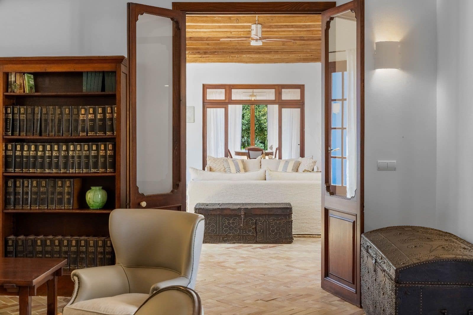 5 soverom Finca/Herregård til salgs i Campanet med svømmebasseng garasje - € 7 500 000 (Ref: 9523105)