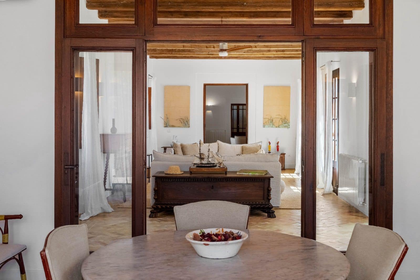 5 soverom Finca/Herregård til salgs i Campanet med svømmebasseng garasje - € 7 500 000 (Ref: 9523105)