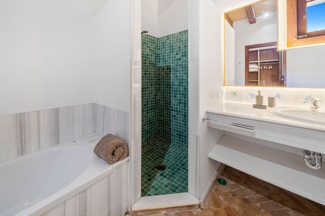 5 bedroom Finca/Country House for sale in Campanet with pool garage - € 7,500,000 (Ref: 9523105)