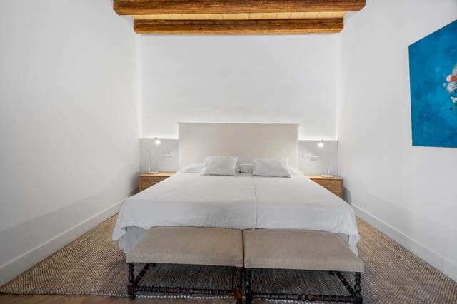 5 bedroom Finca/Country House for sale in Campanet with pool garage - € 7,500,000 (Ref: 9523105)