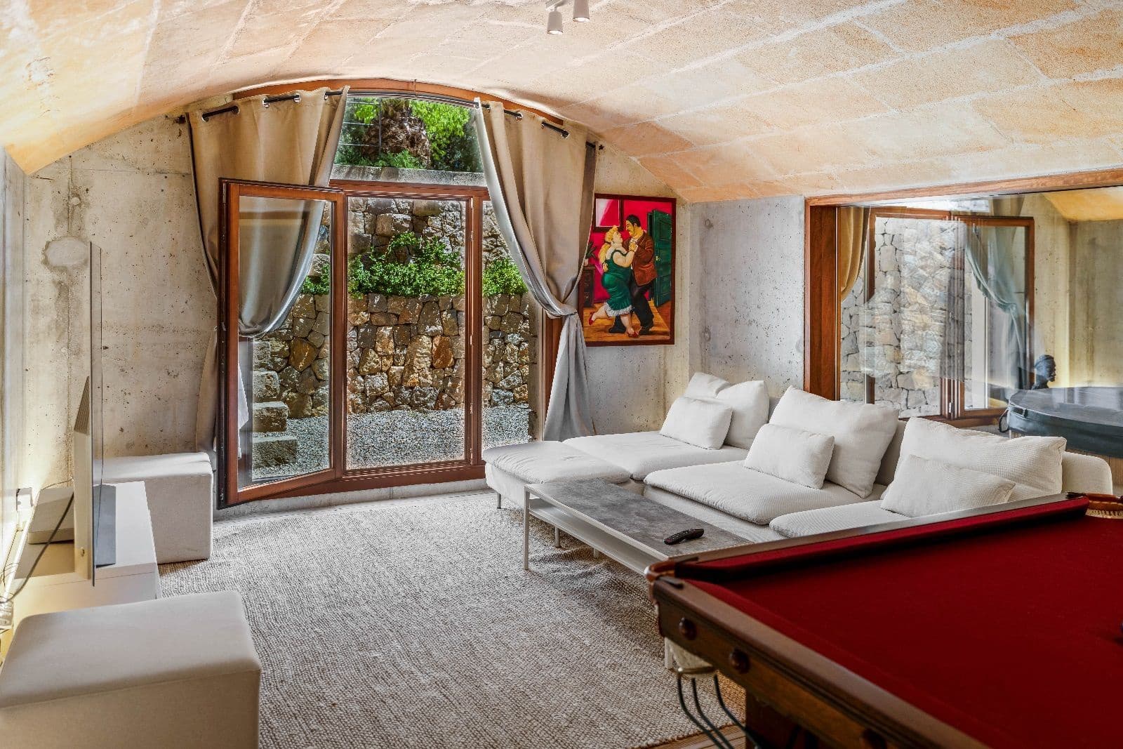 5 soverom Finca/Herregård til salgs i Campanet med svømmebasseng garasje - € 7 500 000 (Ref: 9523105)