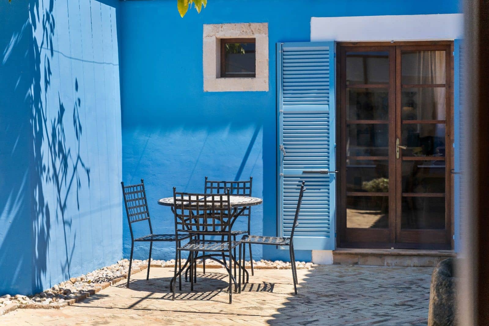 5 soverom Finca/Herregård til salgs i Campanet med svømmebasseng garasje - € 7 500 000 (Ref: 9523105)