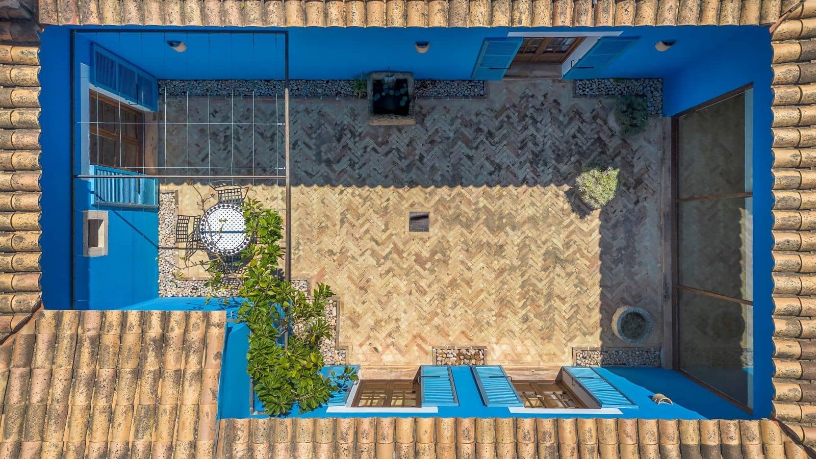 5 soverom Finca/Herregård til salgs i Campanet med svømmebasseng garasje - € 7 500 000 (Ref: 9523105)