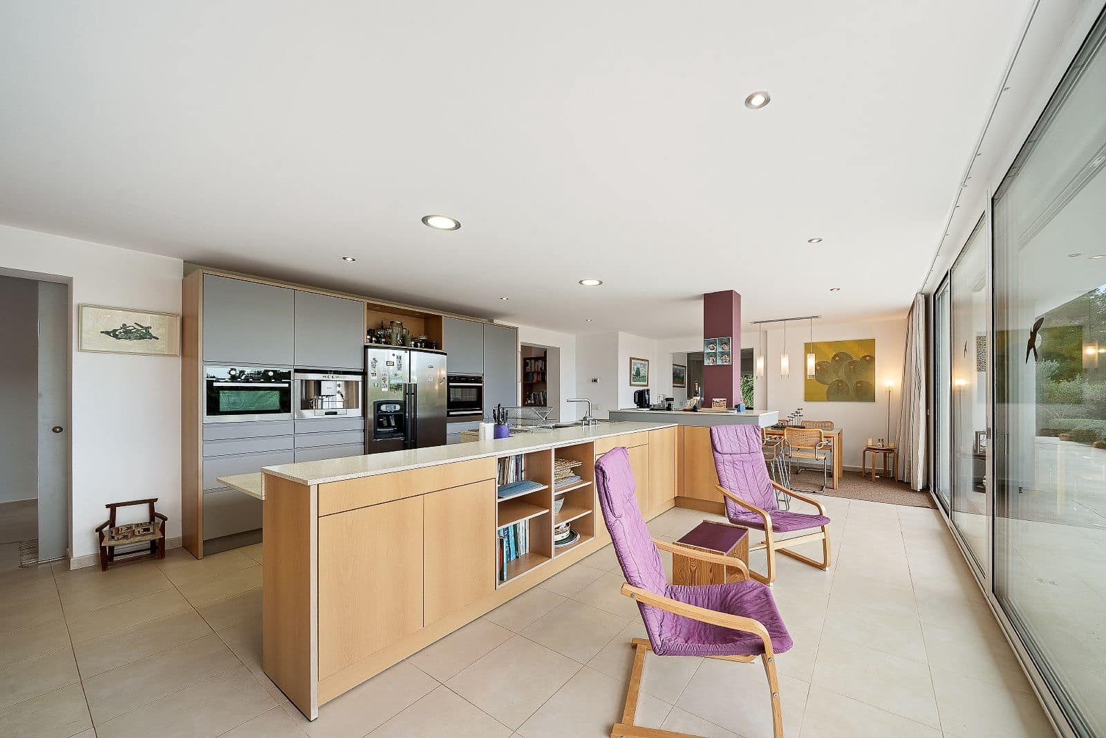 5 bedroom Townhouse for sale in Costa de los Pinos with pool garage - € 1,995,000 (Ref: 9523106)