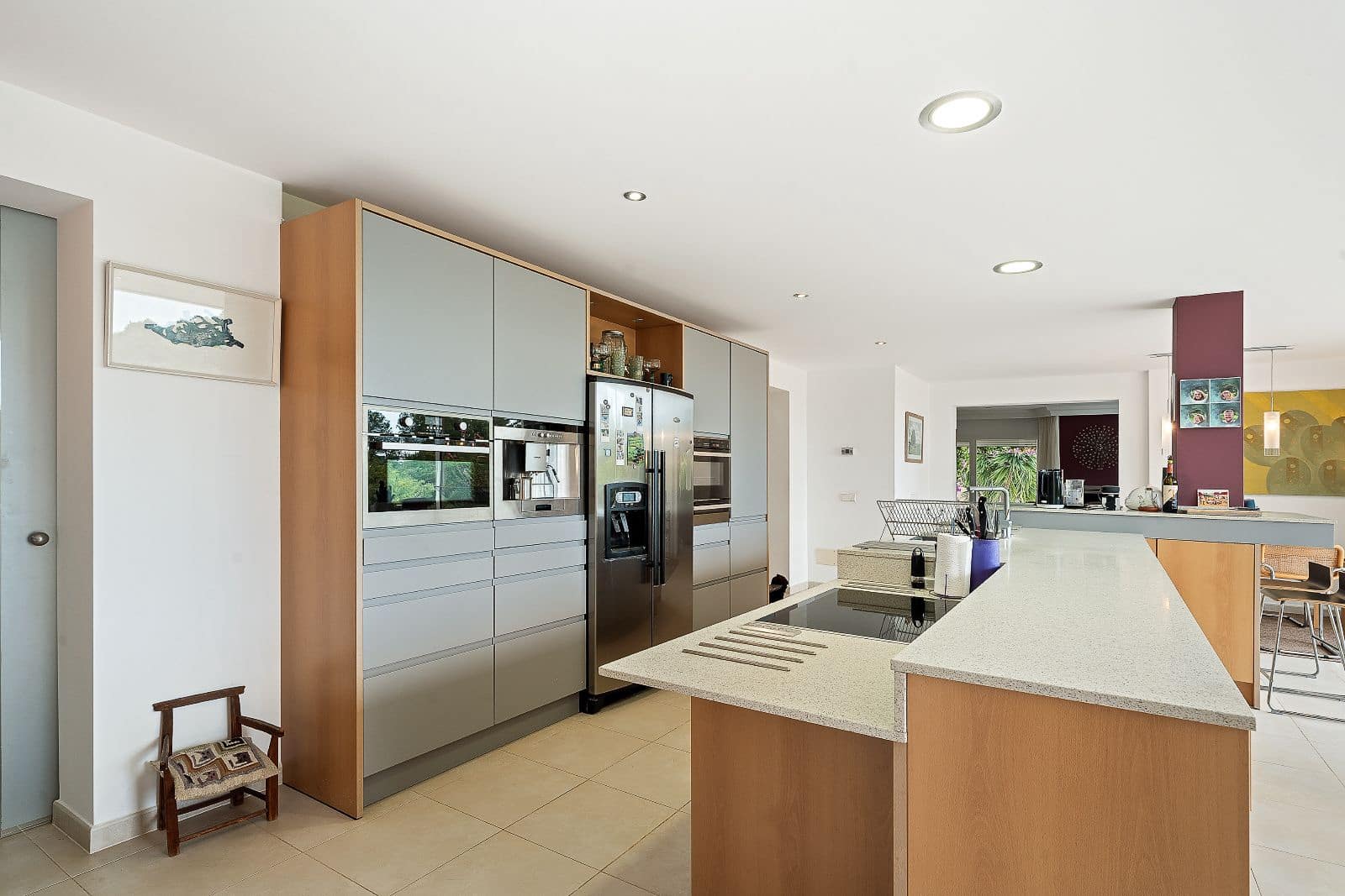 5 bedroom Townhouse for sale in Costa de los Pinos with pool garage - € 1,995,000 (Ref: 9523106)