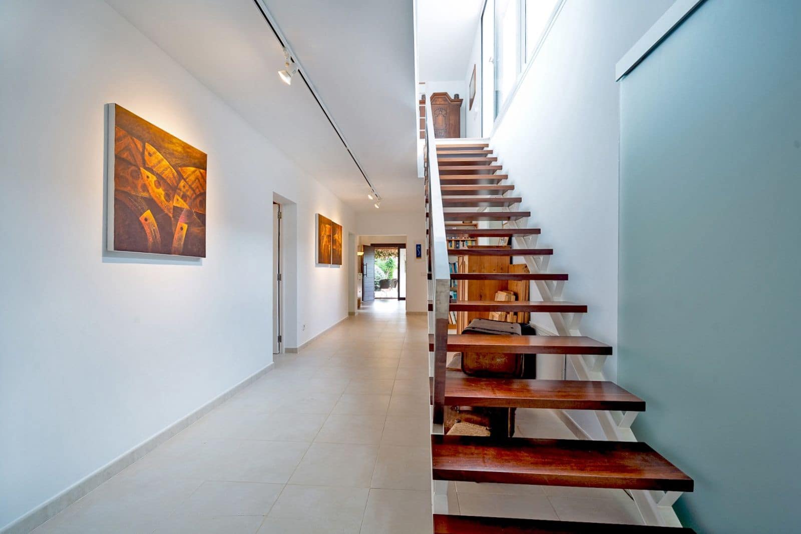 5 bedroom Townhouse for sale in Costa de los Pinos with pool garage - € 1,995,000 (Ref: 9523106)