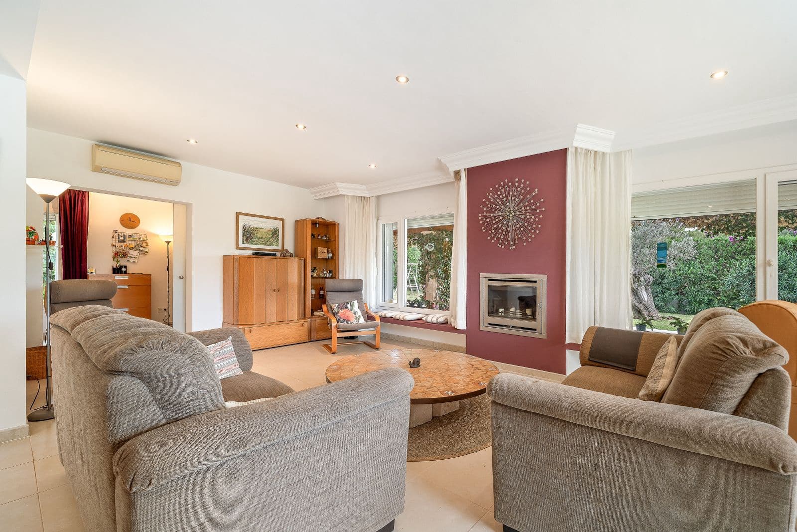 5 bedroom Townhouse for sale in Costa de los Pinos with pool garage - € 1,995,000 (Ref: 9523106)