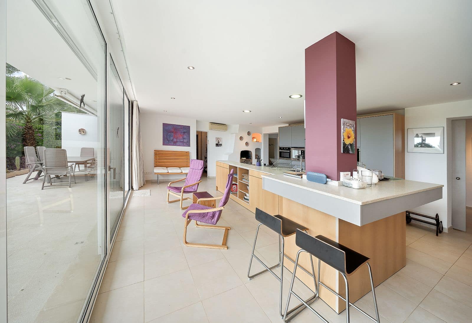 5 bedroom Townhouse for sale in Costa de los Pinos with pool garage - € 1,995,000 (Ref: 9523106)