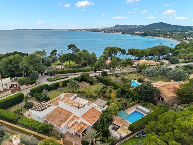 5 bedroom Townhouse for sale in Costa de los Pinos, Son Servera with pool garage - € 1,995,000 (Ref: 9523106)