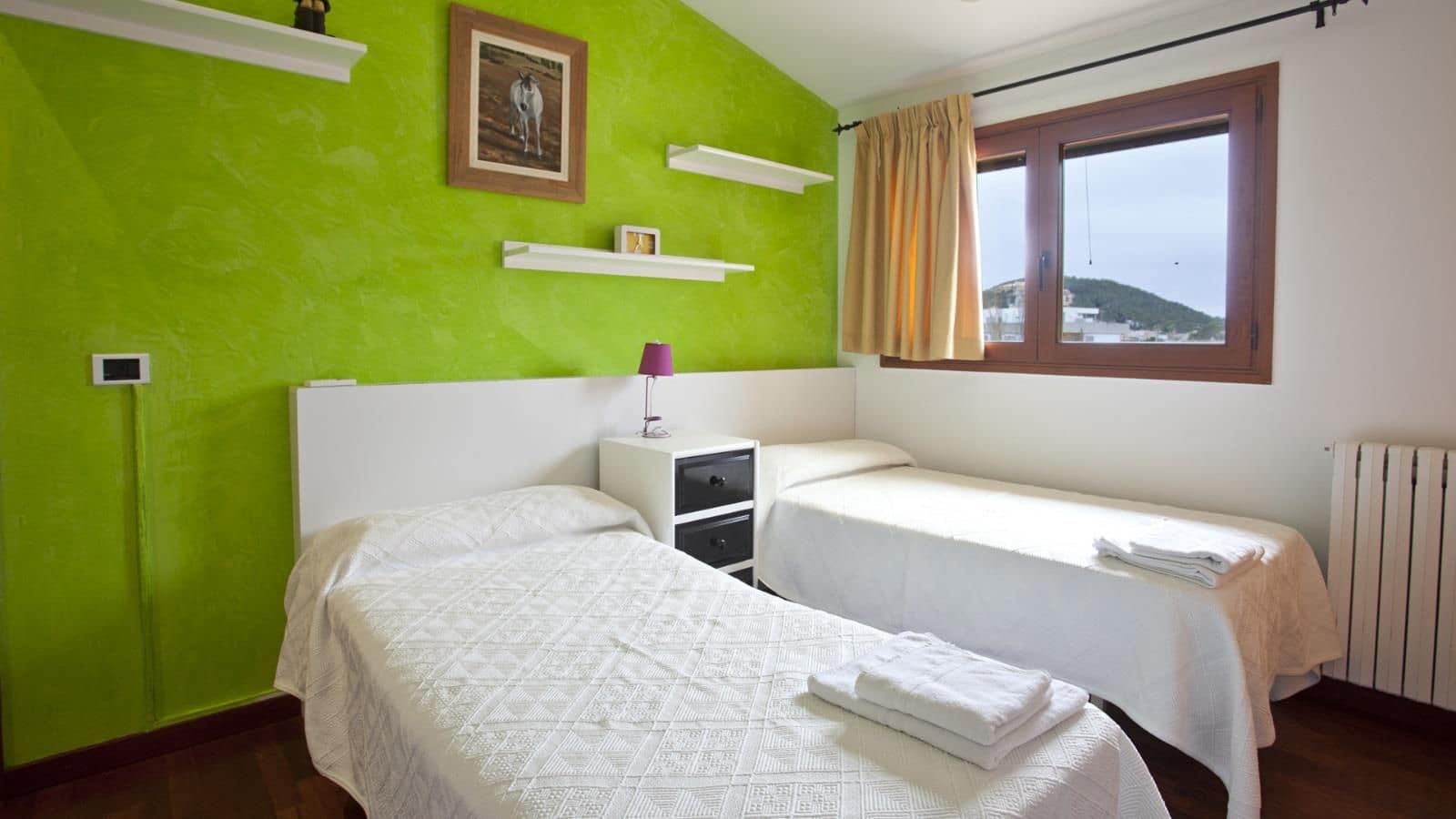 4 soverom Finca/Herregård til salgs i Pollensa / Pollenca med svømmebasseng - € 900 000 (Ref: 9523107)