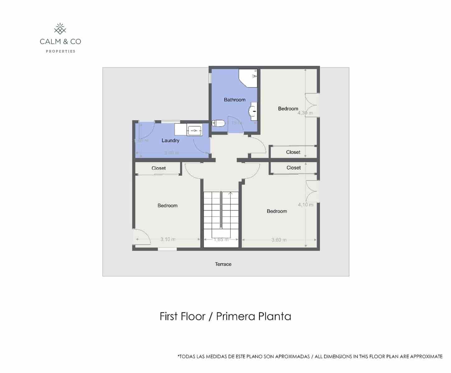 4 soverom Finca/Herregård til salgs i Pollensa / Pollenca med svømmebasseng - € 900 000 (Ref: 9523107)