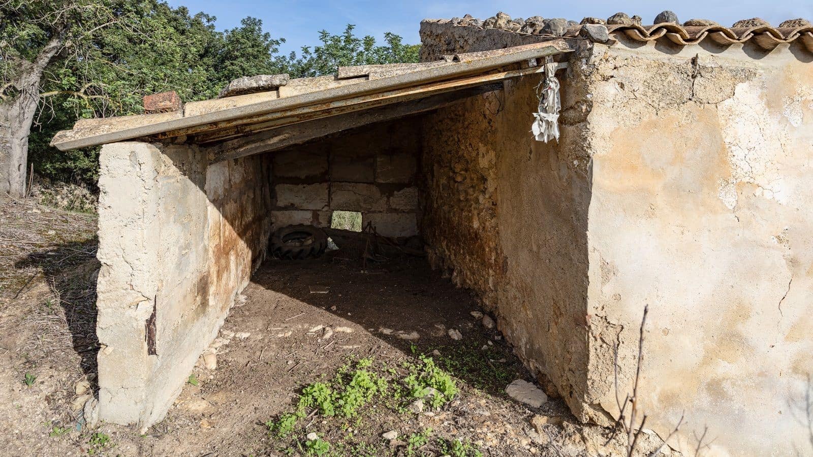 1 bedroom Finca/Country House for sale in Ullaro - € 235,000 (Ref: 9523109)