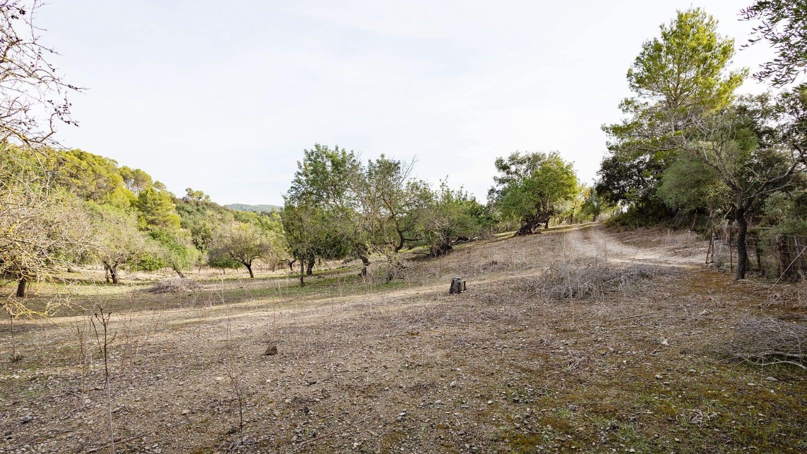 1 bedroom Finca/Country House for sale in Ullaro - € 235,000 (Ref: 9523109)