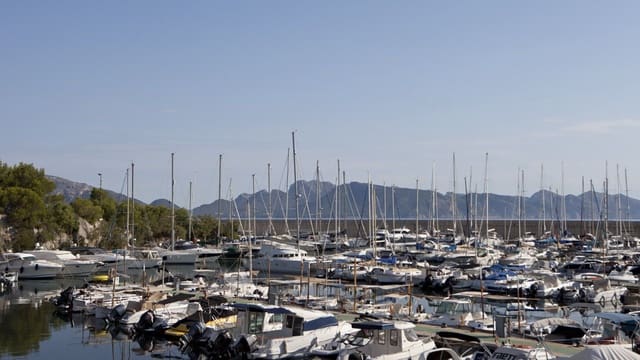 Byggegrund til salg i Mal Pas-Bon Aire, Alcúdia - € 159.000 (Ref: 9523110)